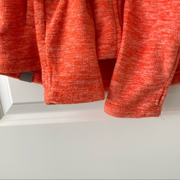 BENCH | Super soft fleece hoodie | XS - Picture 6 of 7